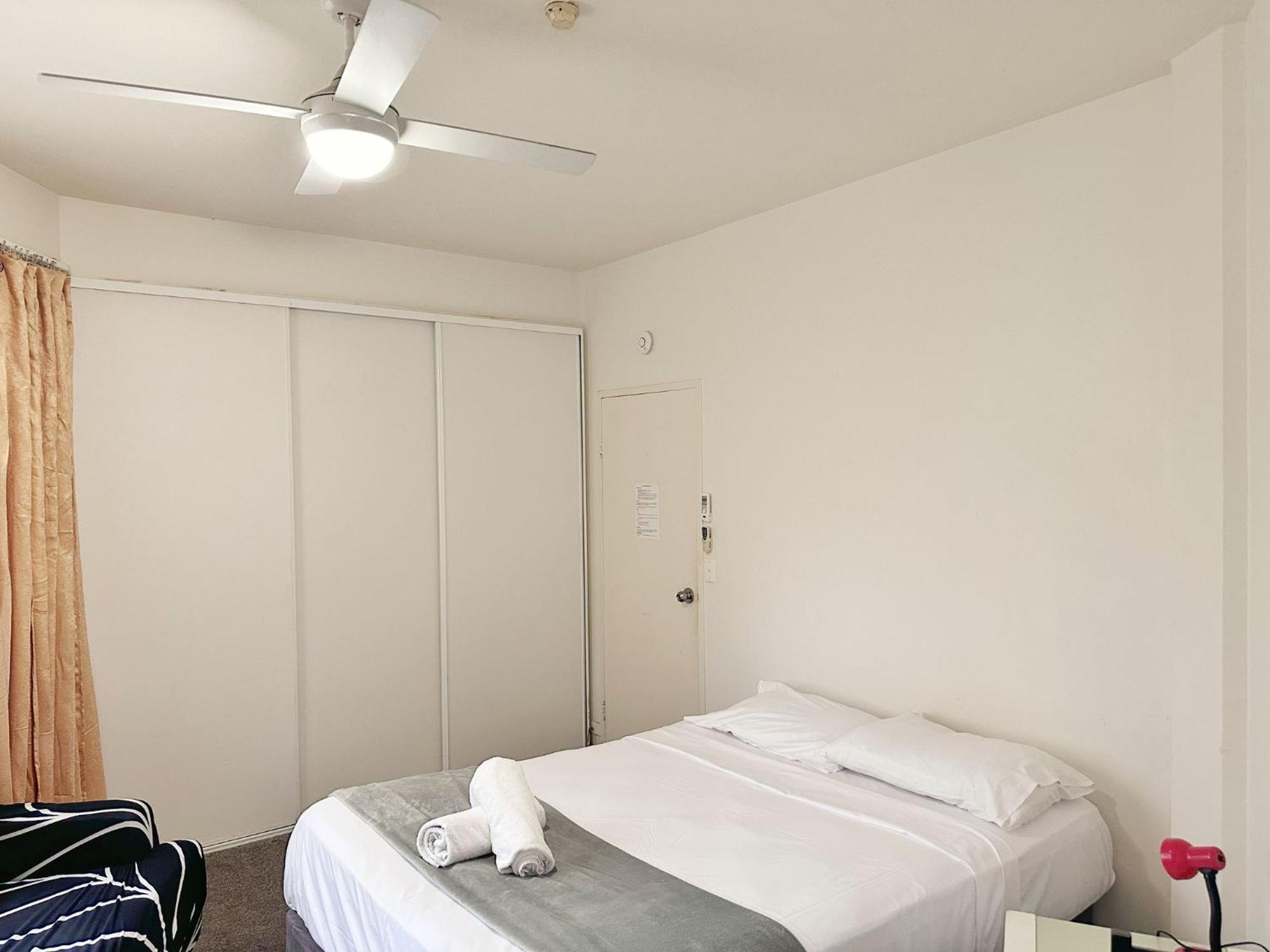 Erika'S Holiday Apartment Gold Coast Exterior photo